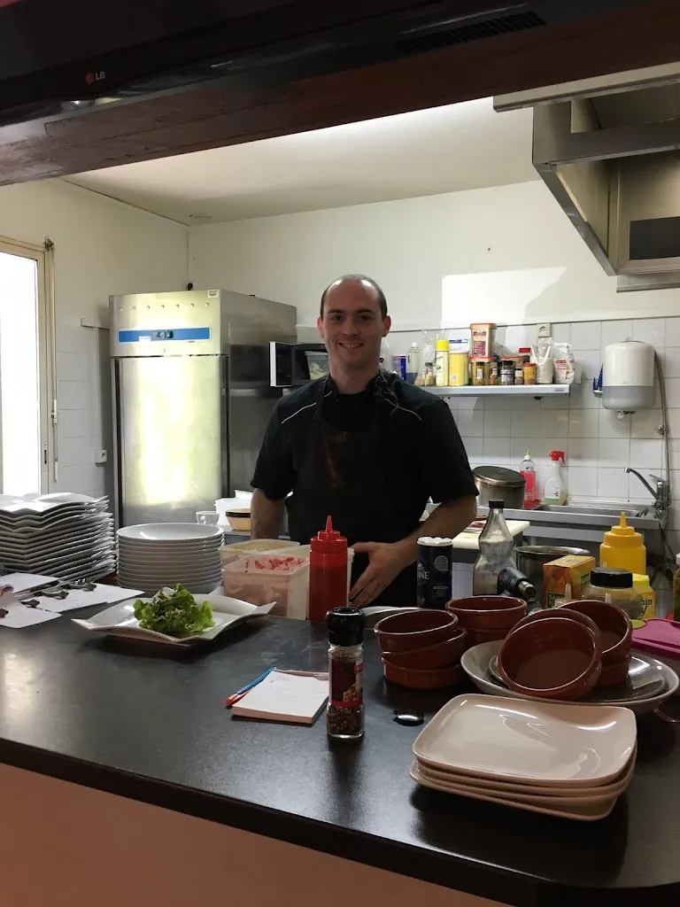 Oleg Bivol_Le Comptoir de Cayac_Canejan_review