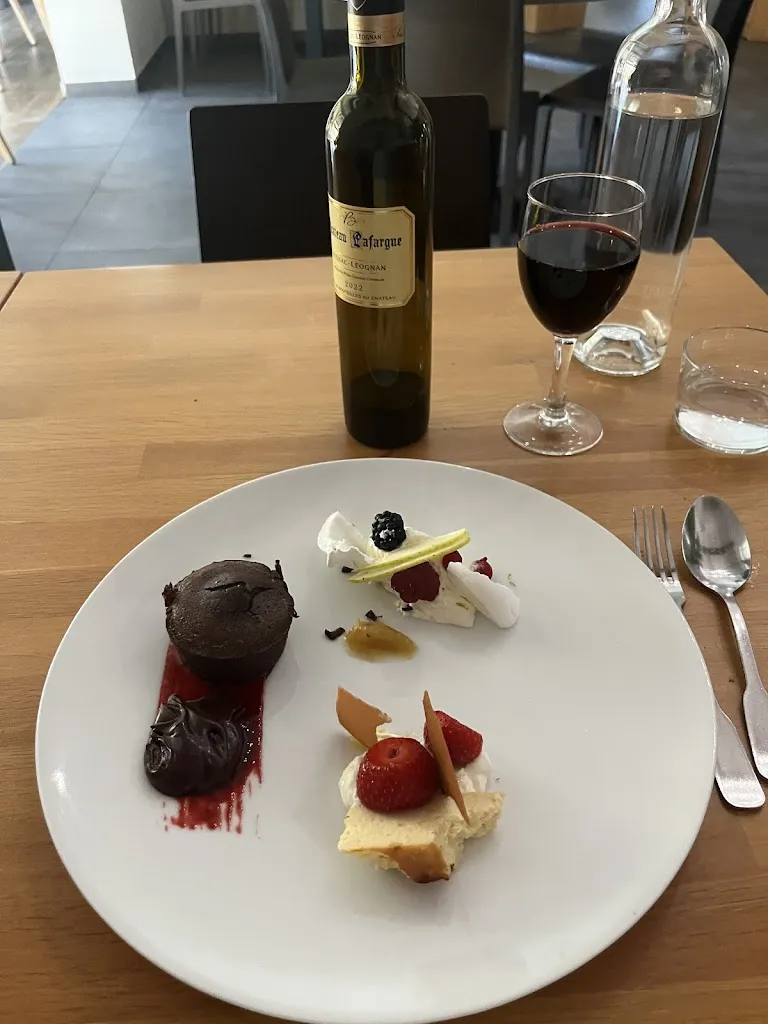 Jens Schröder_The Serpolet_Canejan_review