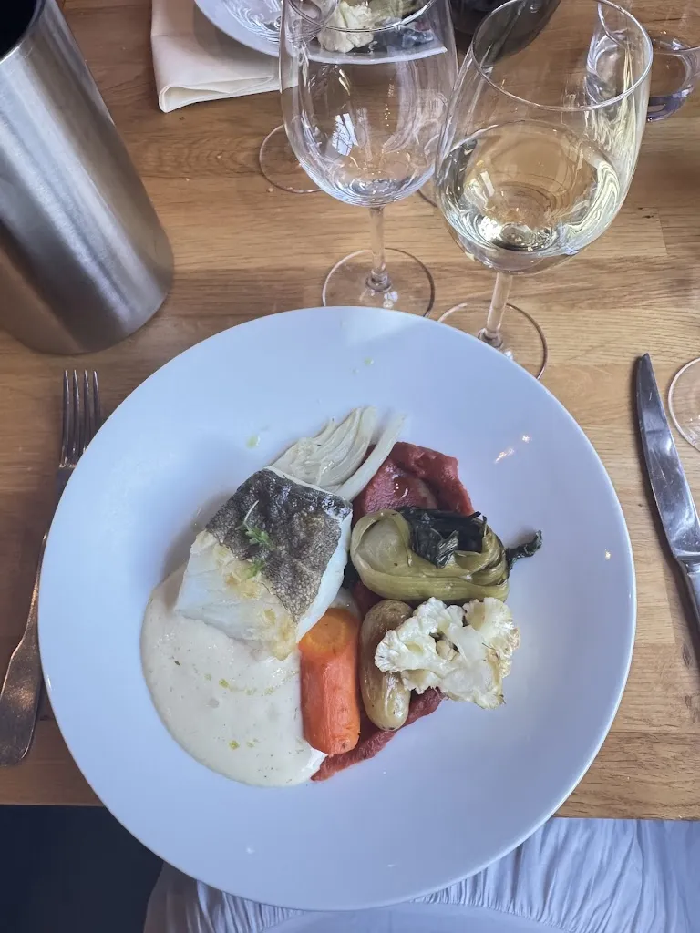 Robert Crews_The Serpolet_Canejan_review