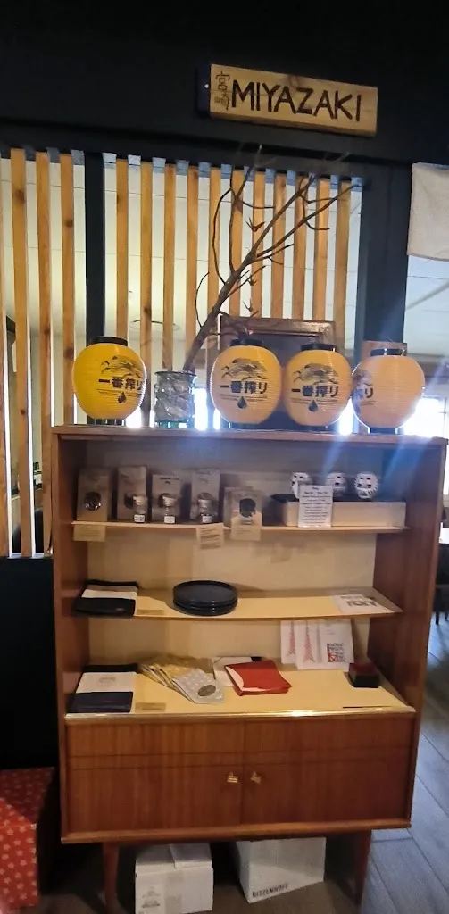 Radka_Little Tokyo_Canejan_review