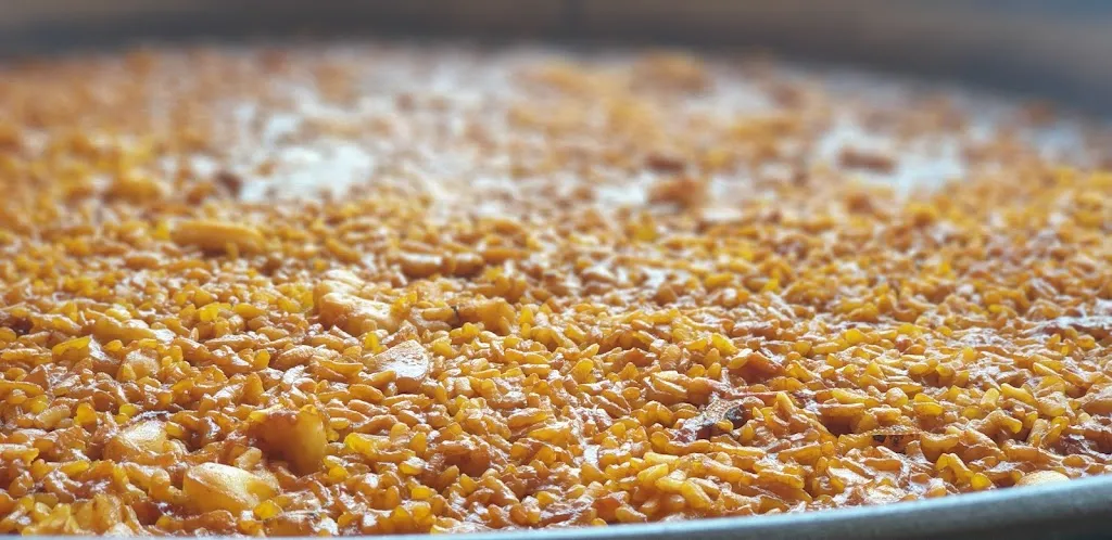 Menu_La Maka, Taberna Mediterránea en Guardamar_Guardamar del Segura_image_5