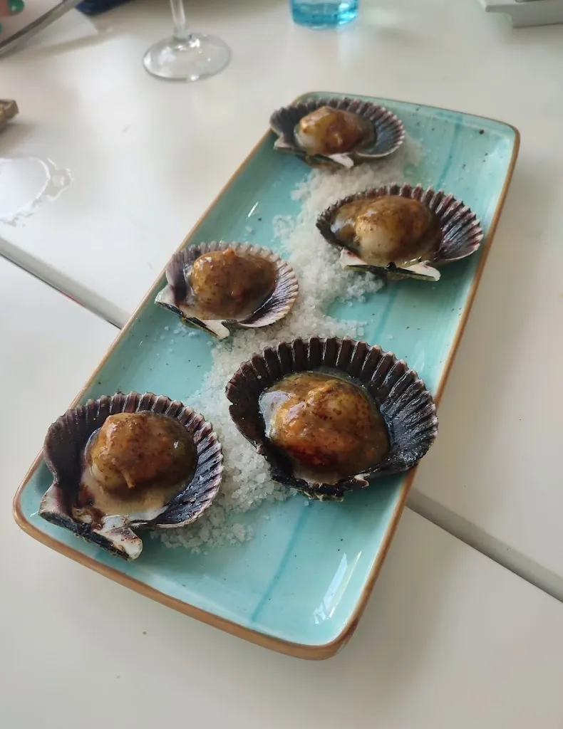 Menu_La Maka, Taberna Mediterránea en Guardamar_Guardamar del Segura_image_7