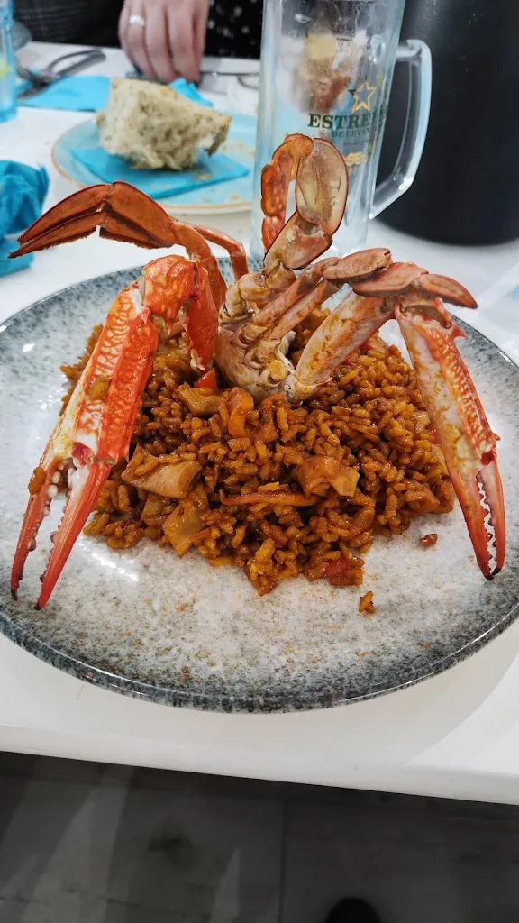 Menu_La Maka, Taberna Mediterránea en Guardamar_Guardamar del Segura_image_8