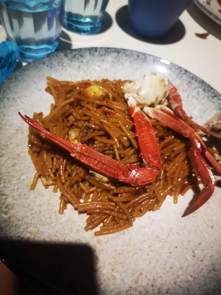 Ana AG_La Maka, Taberna Mediterránea en Guardamar_Guardamar del Segura_review