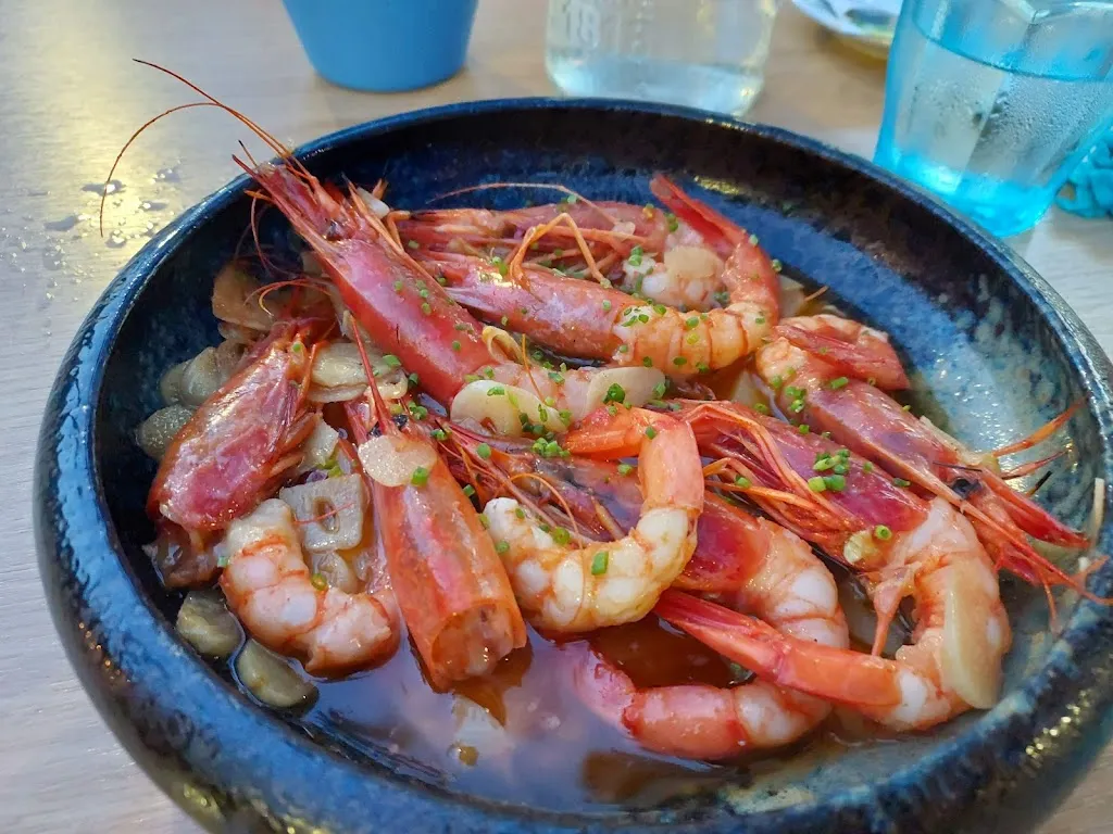 La Maka, Taberna Mediterránea en Guardamar_Guardamar del Segura_slider_image_2