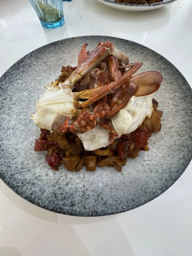 La Maka, Taberna Mediterránea en Guardamar_Guardamar del Segura_slider_image_3