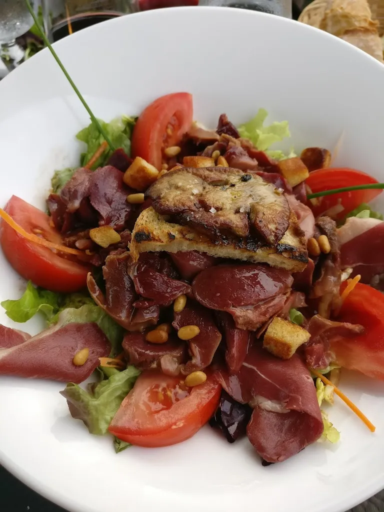 Menu_Le Trinquet_Canejan_image_5