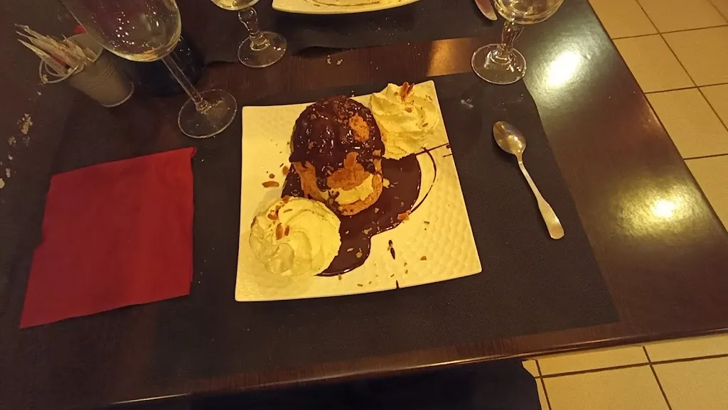 severine morisset_Le Trinquet_Canejan_review