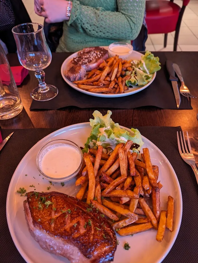 Yoan Campagnola_Le Trinquet_Canejan_review