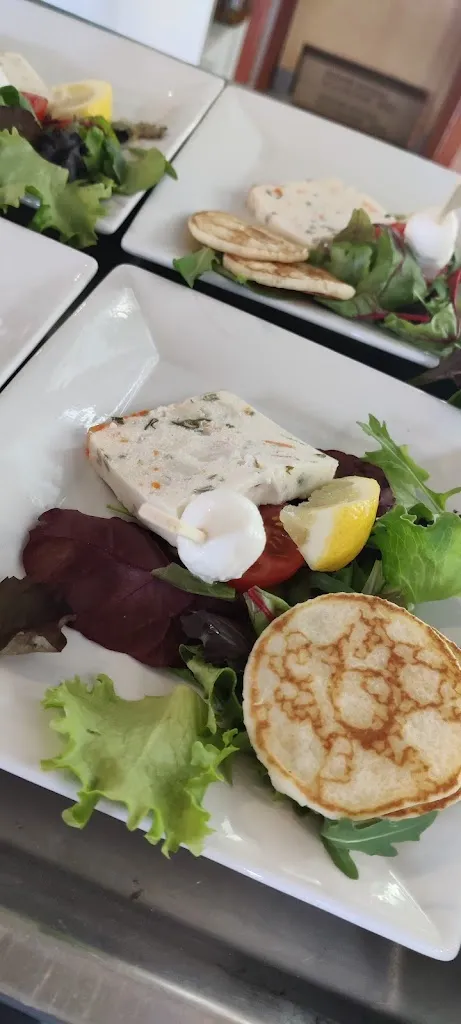 Menu_restaurant La villa Bersol_Canejan_image_5