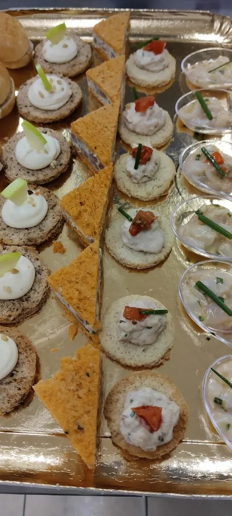 Menu_restaurant La villa Bersol_Canejan_image_6