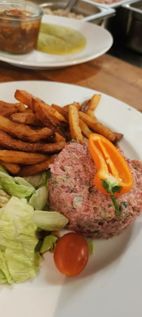 Menu_restaurant La villa Bersol_Canejan_image_8