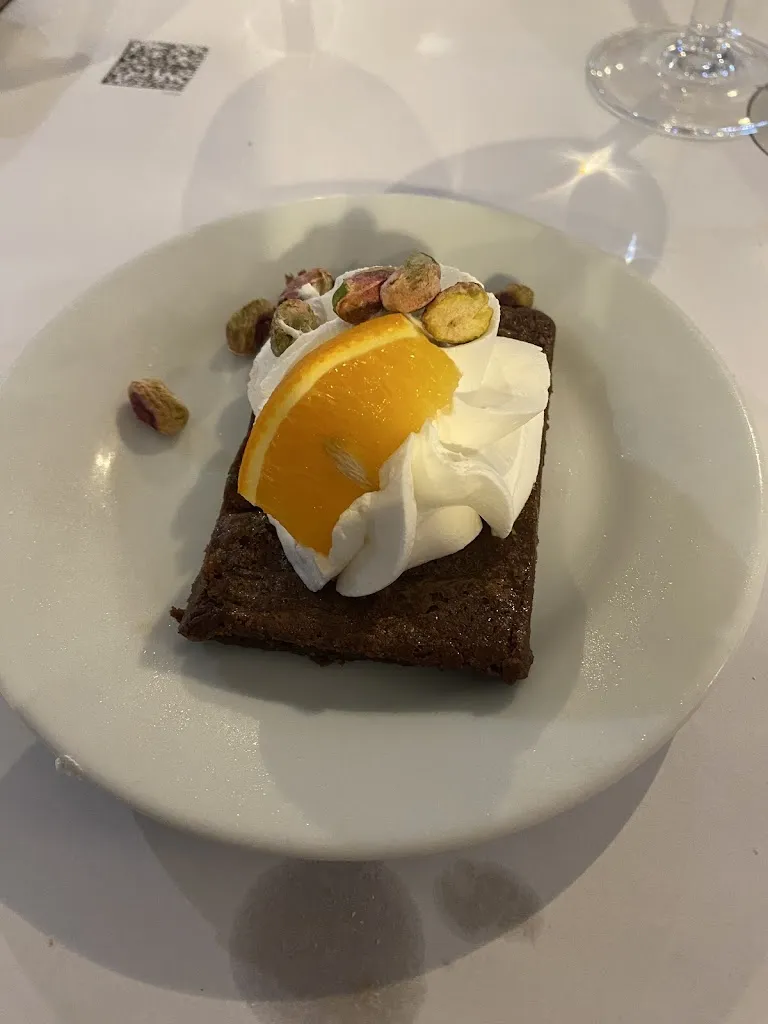 Aggelos Dimitriadis_restaurant La villa Bersol_Canejan_review