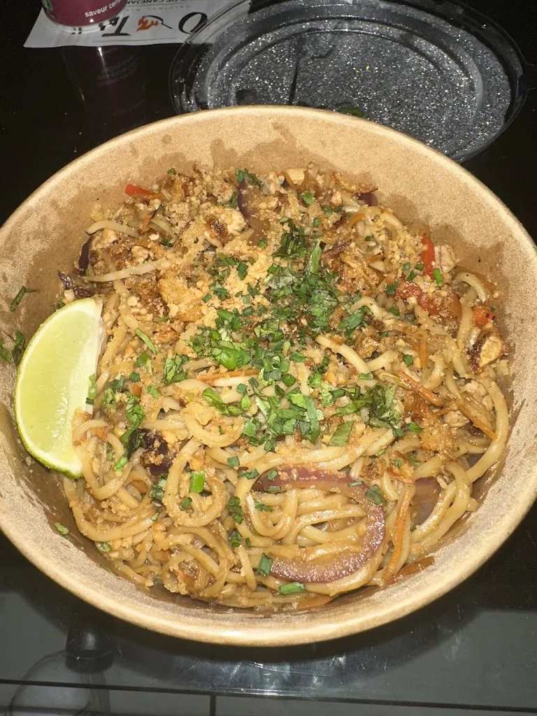 Fiona_OTHAI PESSAC_Canejan_review