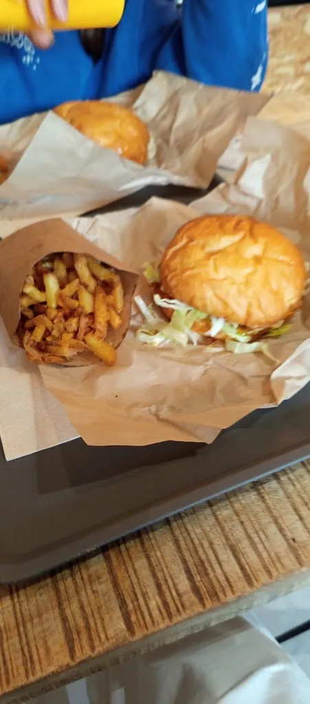 Sébastien RIBET_Le Bocal_Canejan_review