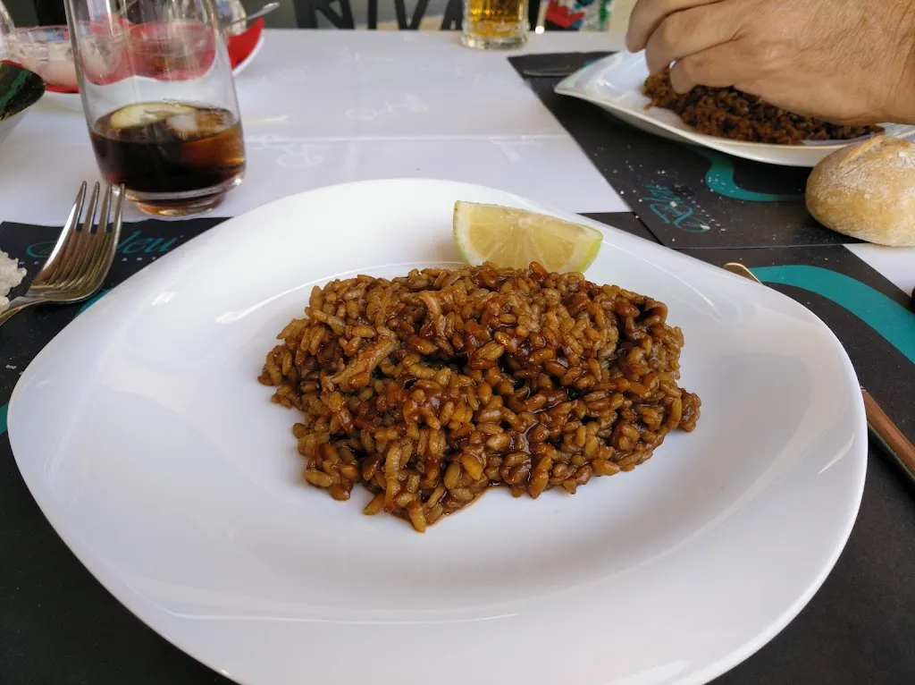 Menu_Restaurante Le Bleu_Guardamar del Segura_image_5