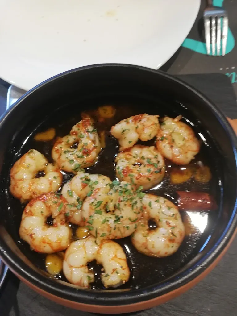 Menu_Restaurante Le Bleu_Guardamar del Segura_image_6