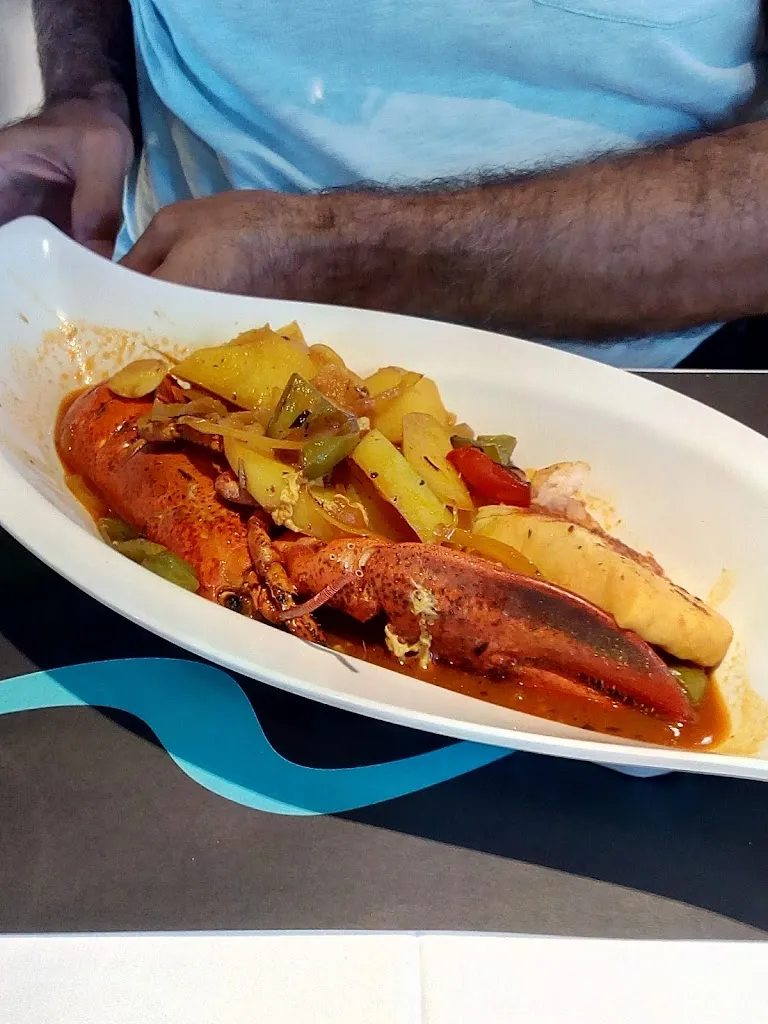 Menu_Restaurante Le Bleu_Guardamar del Segura_image_7