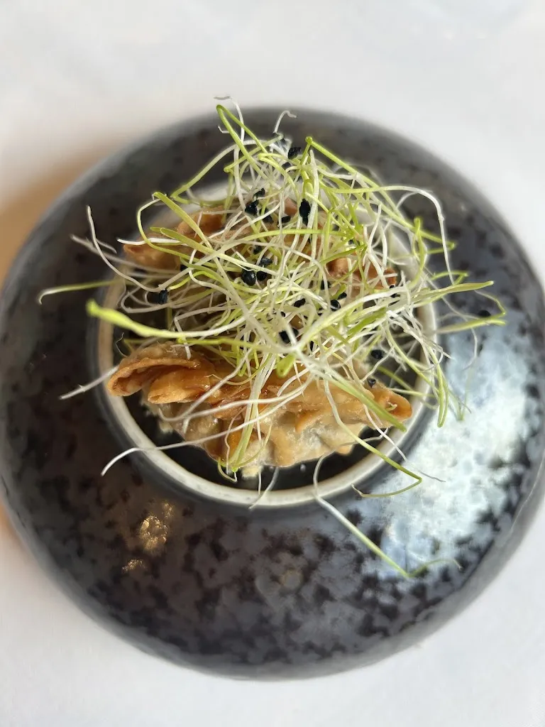 Edwin Geelen_Restaurante Le Bleu_Guardamar del Segura_review