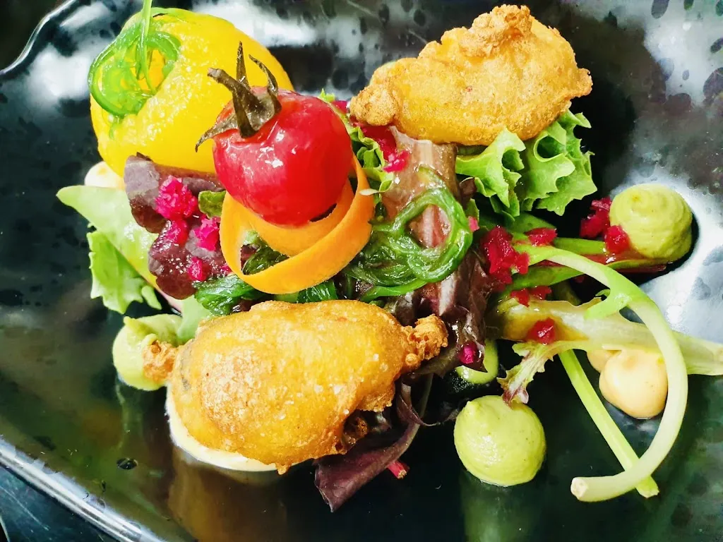 Restaurante Le Bleu_Guardamar del Segura_slider_image_3