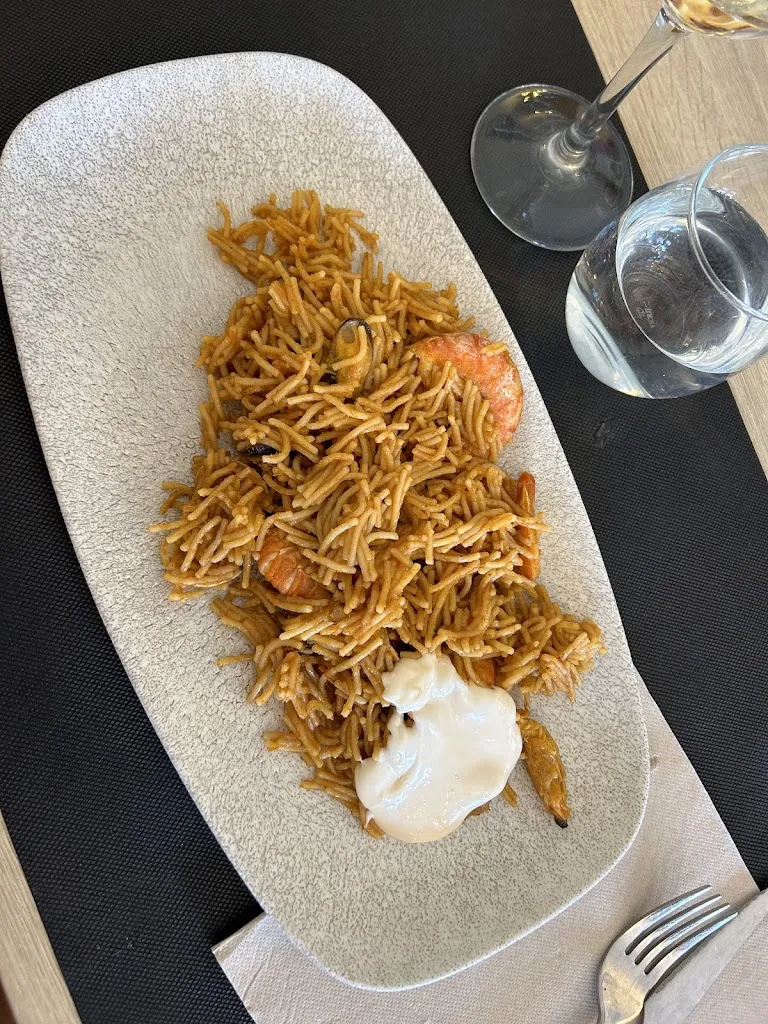 Monique Fernandez_Restaurant Tahussà_Coll de Nargó_review