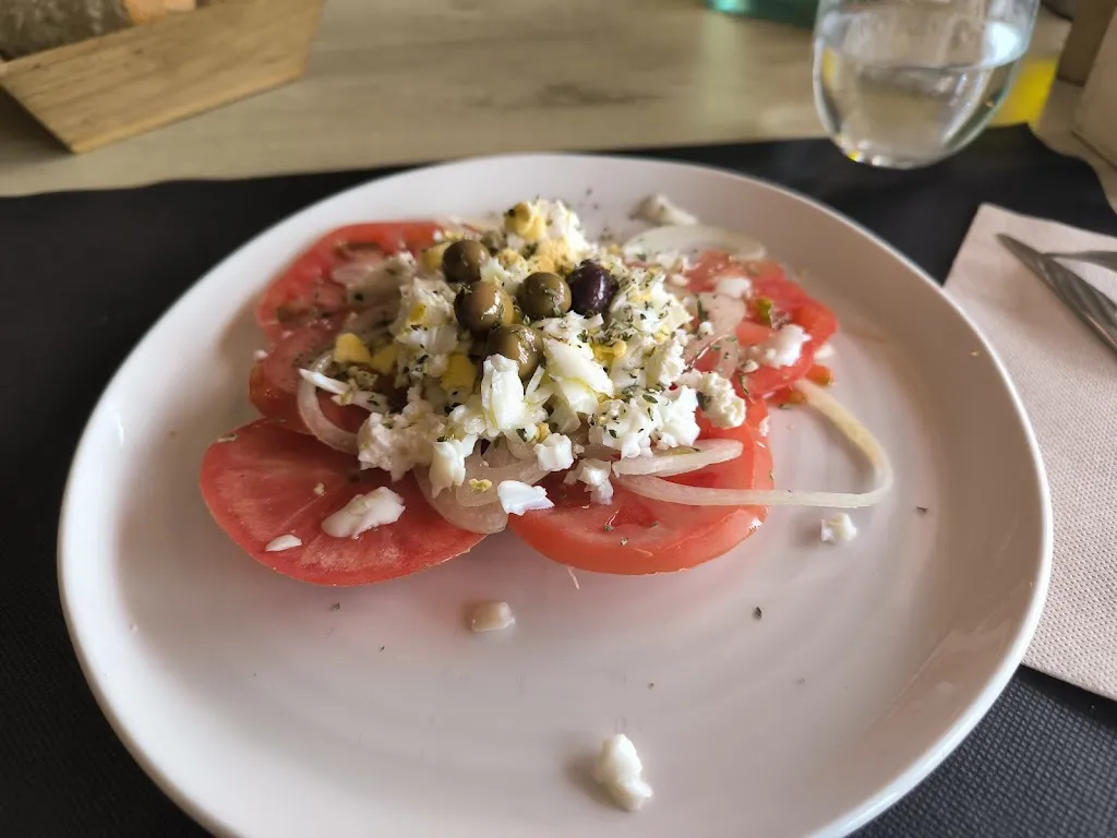 Carlos Garcia_Restaurant Tahussà_Coll de Nargó_review