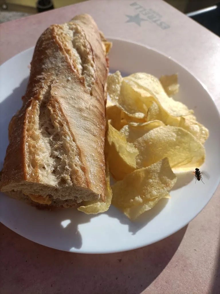 Menu_La Societat - Bar & Rocodrom_Coll de Nargó_image_9