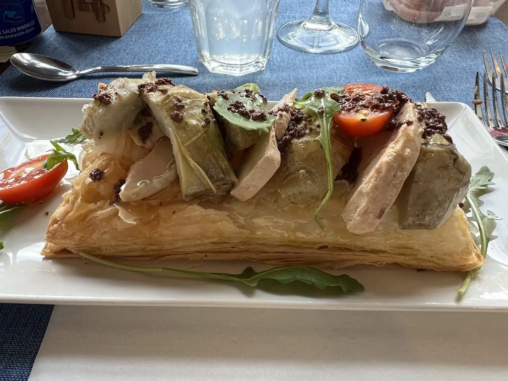 Judith Escolà_Hotel Avet_Coma i la Pedra La_review