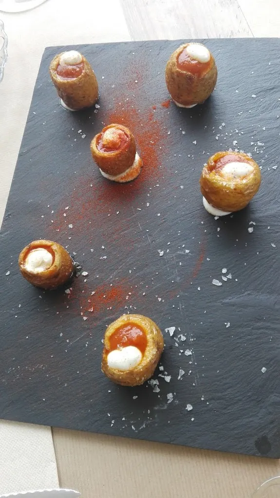 Menu_LO QUIOSC. Restaurant - cocteleria_Conca de Dalt_image_5