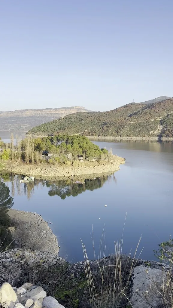 Mary Feiz_LO QUIOSC. Restaurant - cocteleria_Conca de Dalt_review