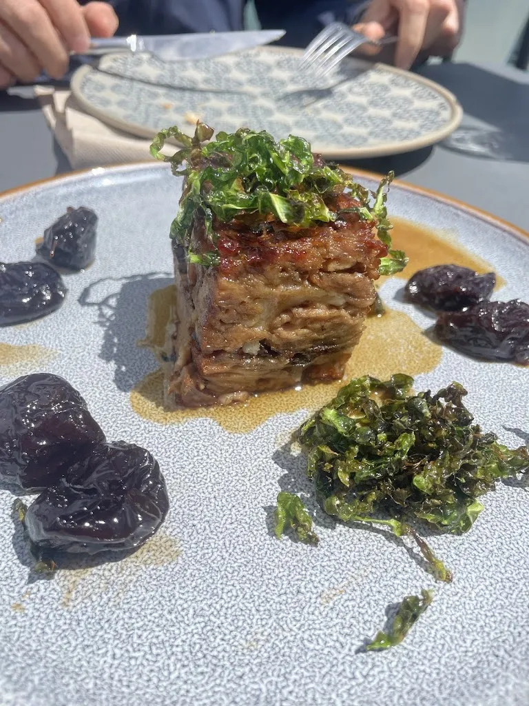 Ash Yao_LO QUIOSC. Restaurant - cocteleria_Conca de Dalt_review