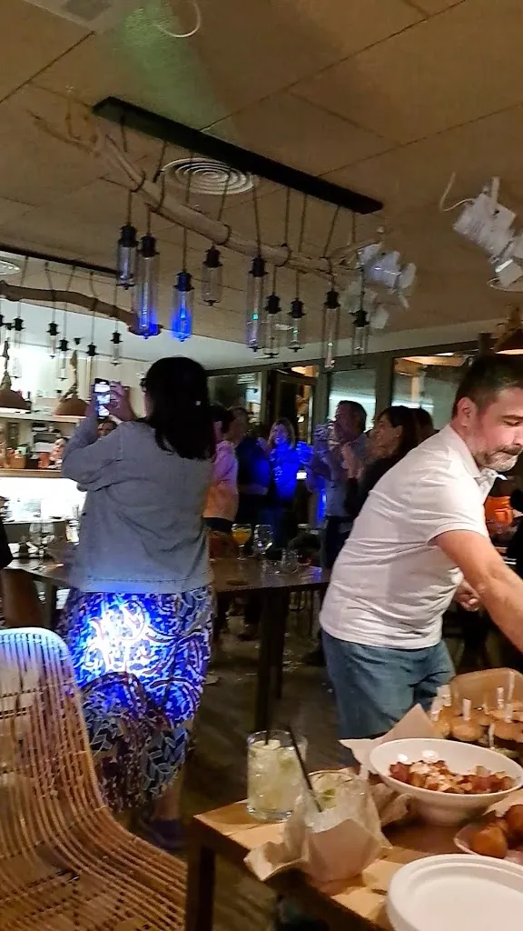 LO QUIOSC. Restaurant - cocteleria_Conca de Dalt_slider_image_2