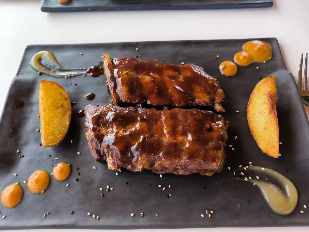 LO QUIOSC. Restaurant - cocteleria_Conca de Dalt_slider_image_3