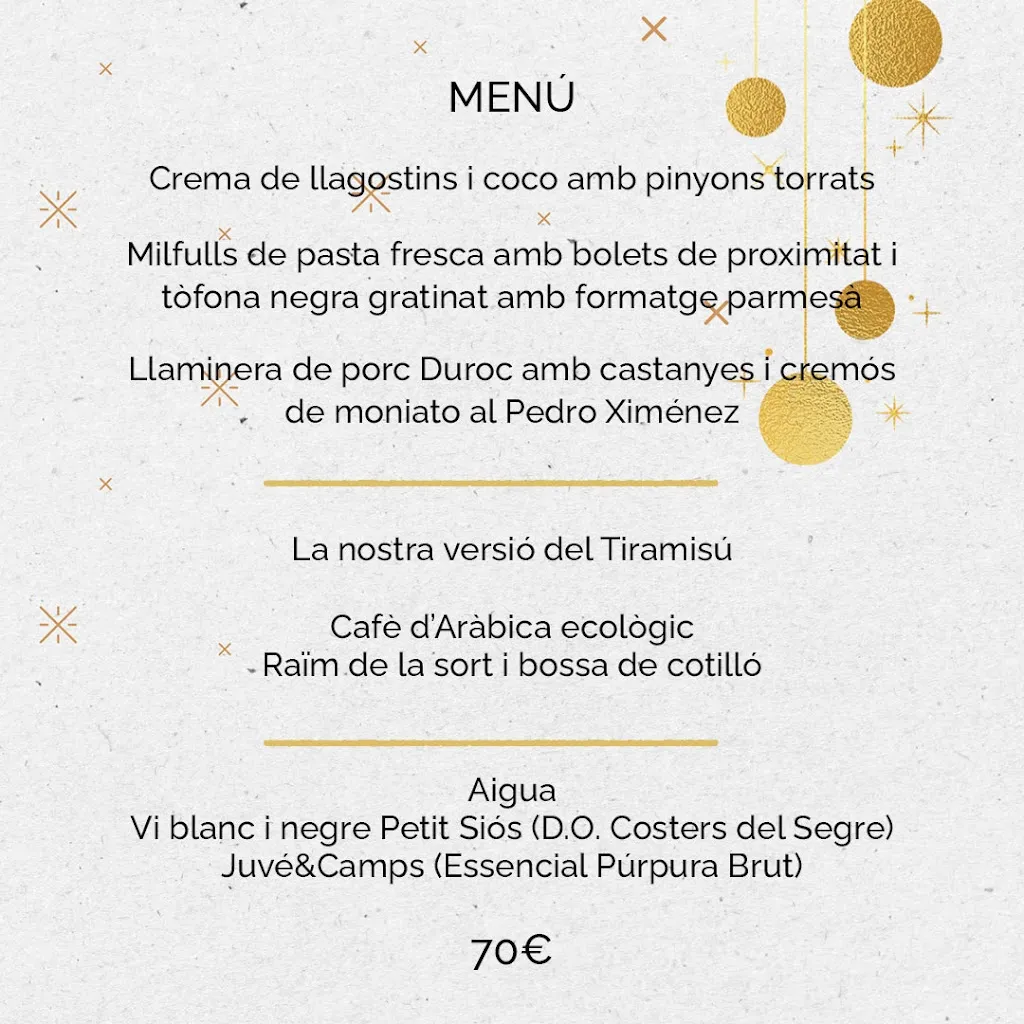 Menu_Restaurant Hostal Roma_Cubells_image_2
