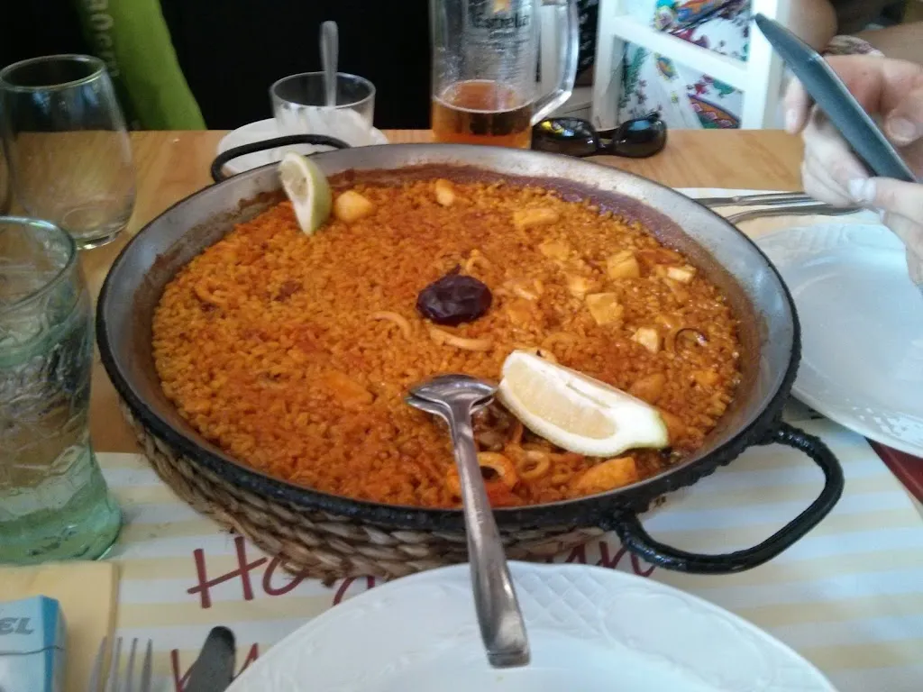 Menu_Valentí playa 1964_Guardamar del Segura_immagine_6