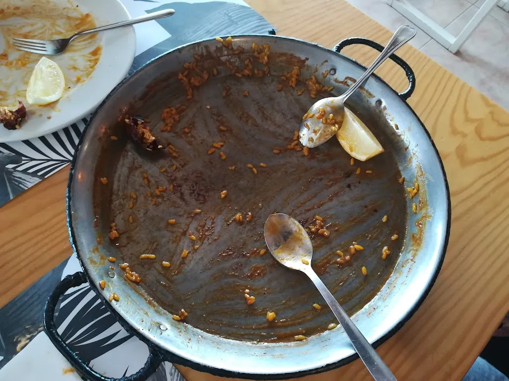 Menu_Valentí playa 1964_Guardamar del Segura_immagine_7