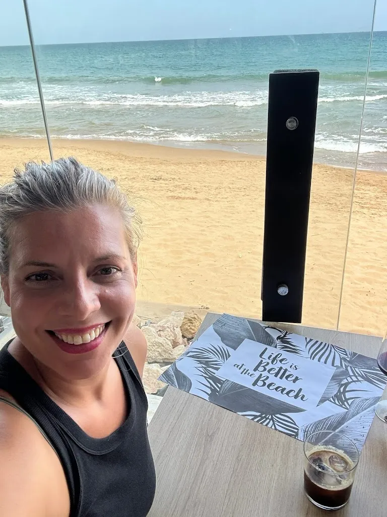 Radka Styskala_Valentí playa 1964_Guardamar del Segura_recensione