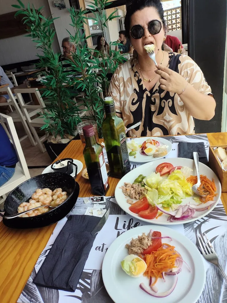 Martin Power_Valentí playa 1964_Guardamar del Segura_recensione