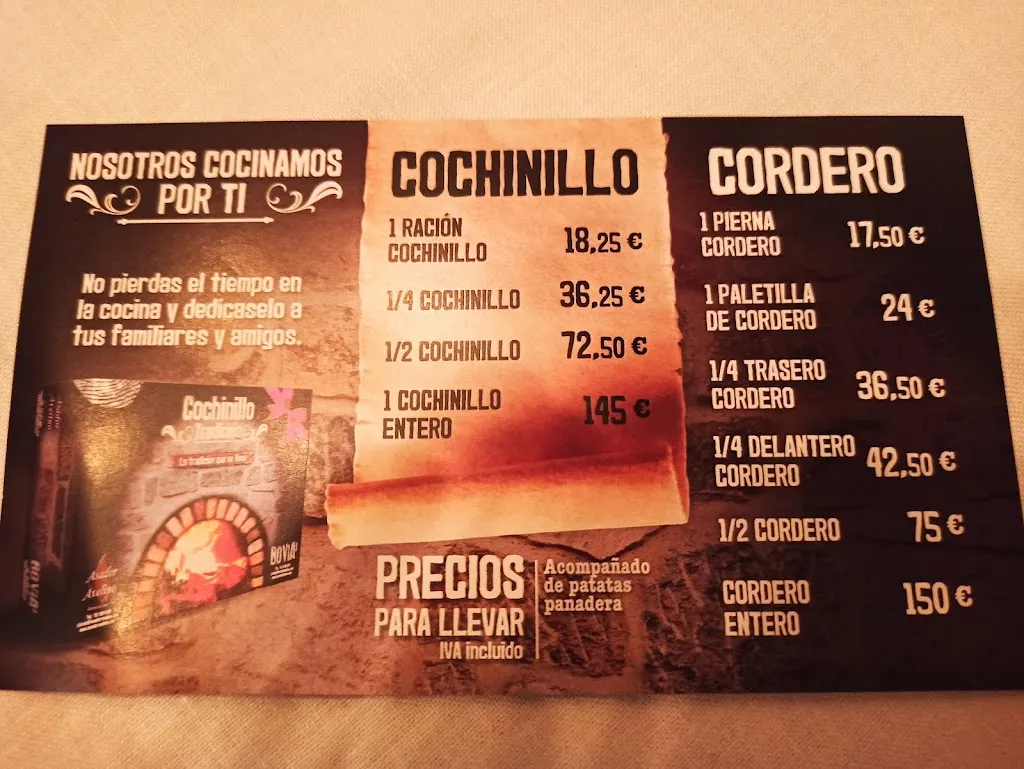 Menu_Asador Avelino_Corbins_image_1