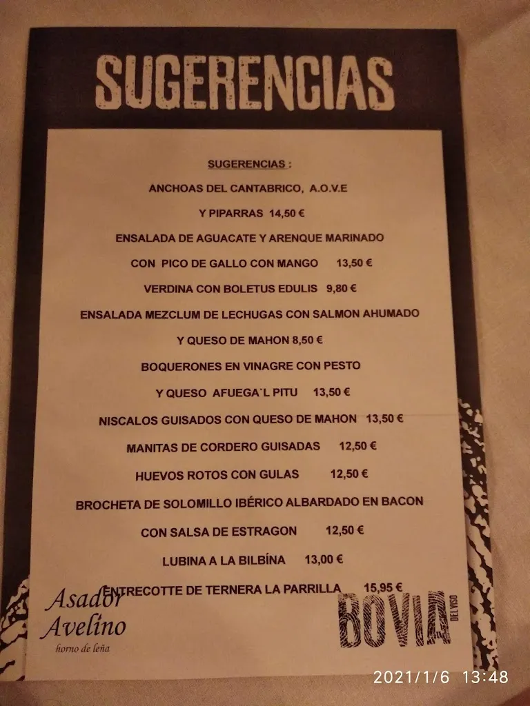 Menu_Asador Avelino_Corbins_image_3