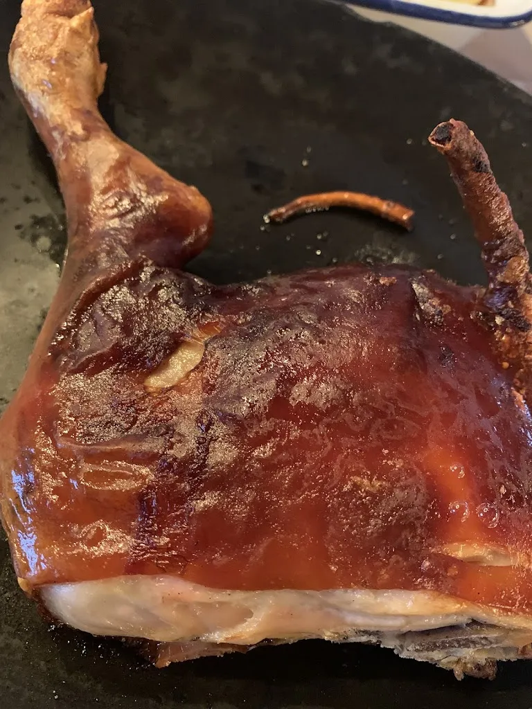 Patrick Borger_Asador Avelino_Corbins_review