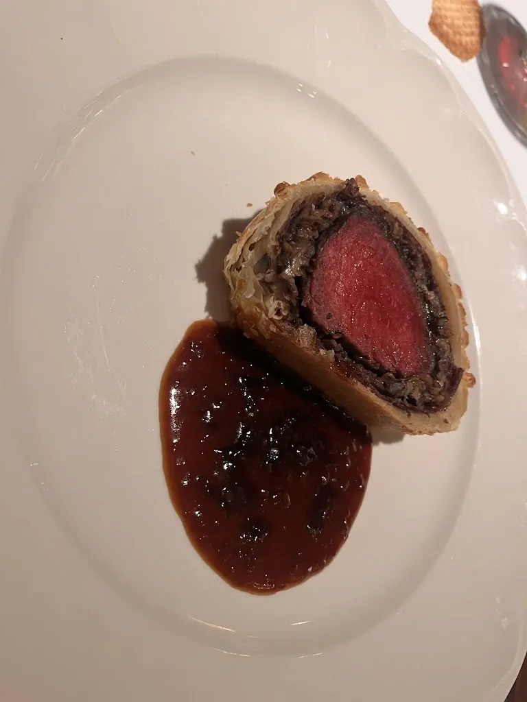 Omer Gavrielli_Le Bistroman Atelier_Estaràs_review