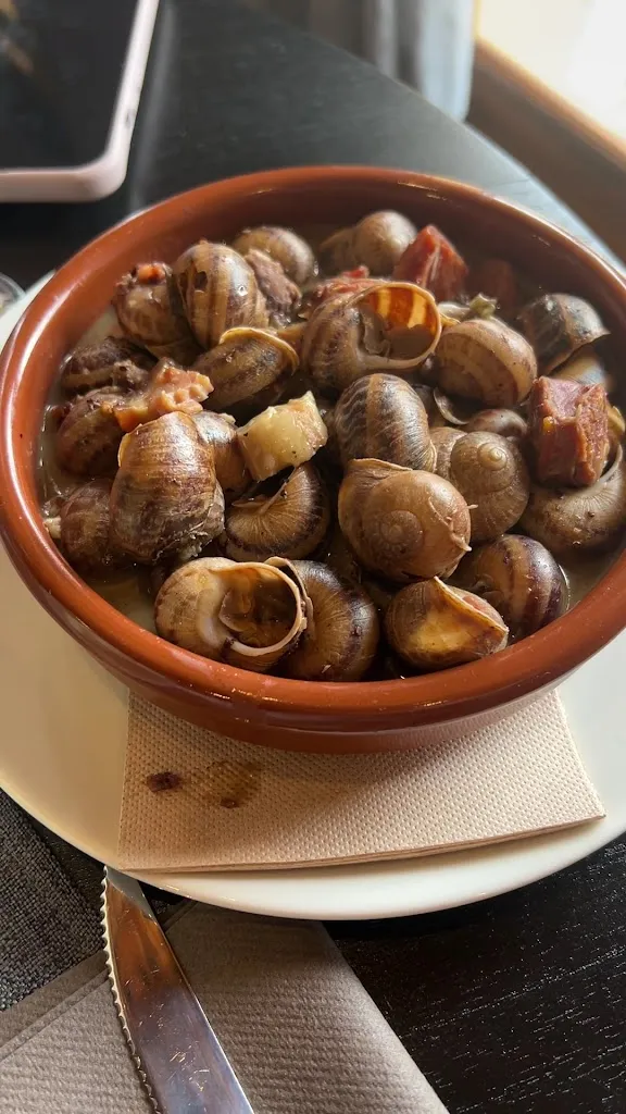 Jaume Renedo_Restaurant Llobarca_Estamariu_review