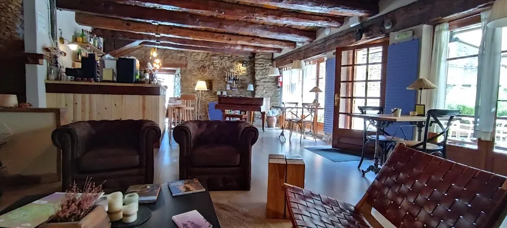 Joan Claveria_Restaurant Llobarca_Estamariu_review