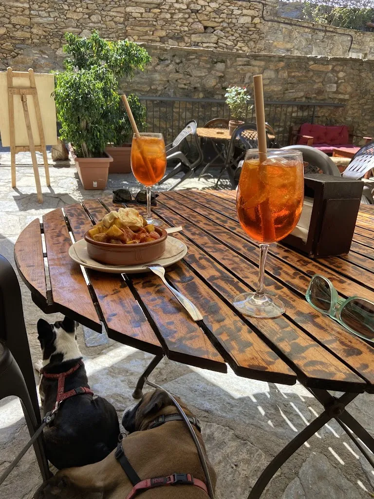 Nicole Stines_Hotelet d'Estamariu Cal Teixidor_Estamariu_review