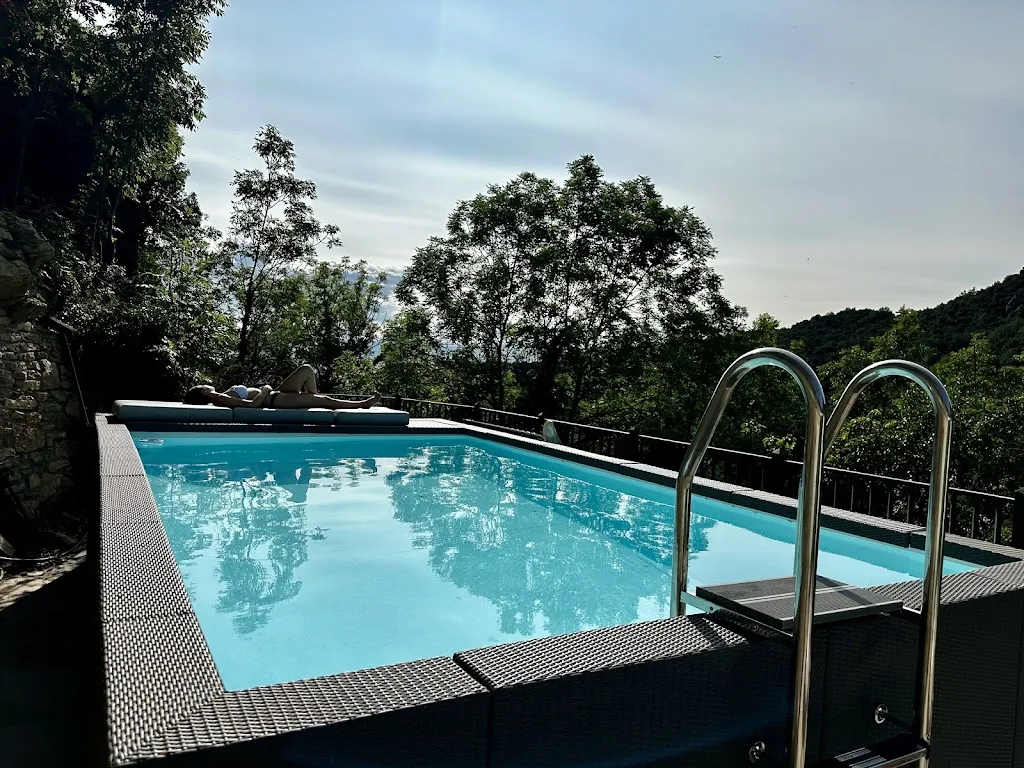 Hotelet d'Estamariu Cal Teixidor_Estamariu_slider_image_3