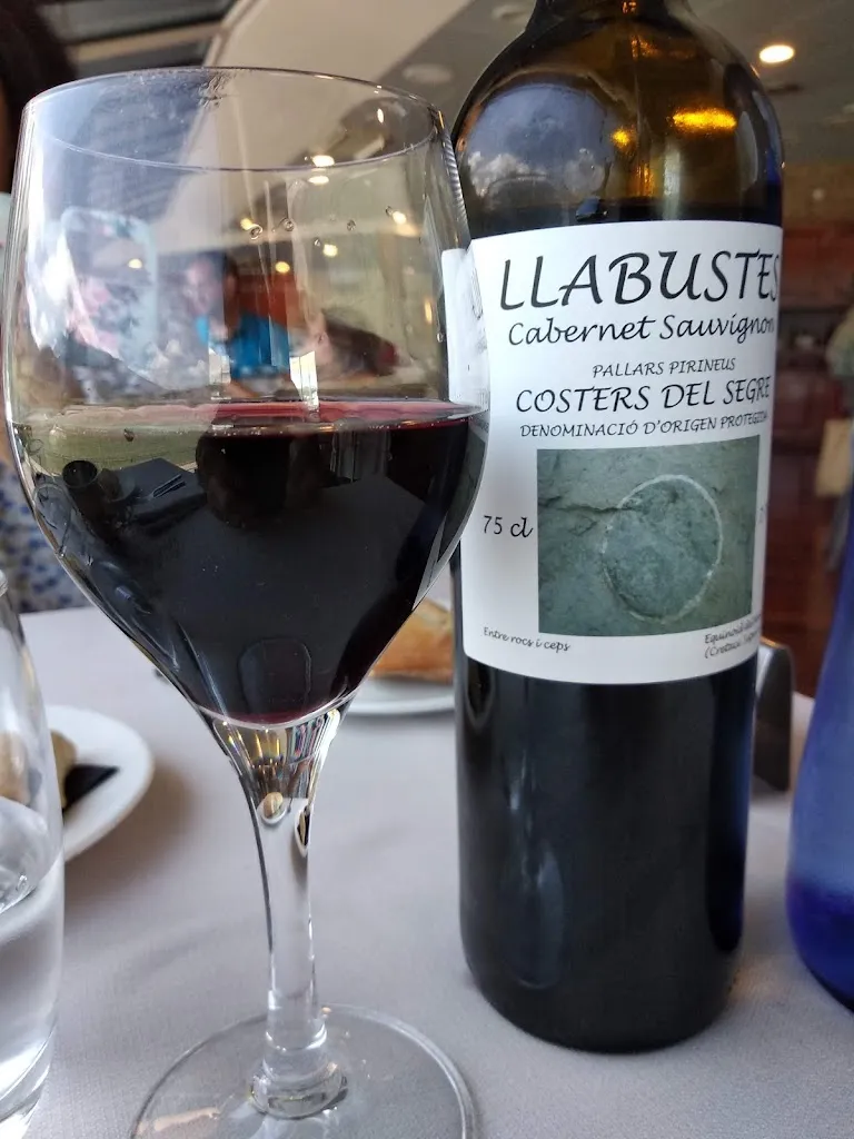 Menu_Restaurant del Llac_Castell de Mur_image_5