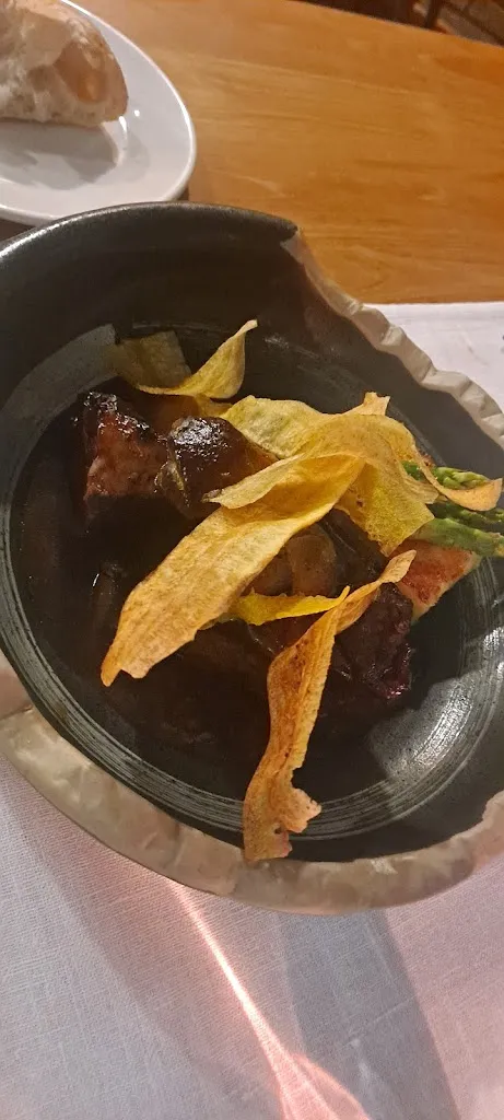 Menu_Restaurant del Llac_Castell de Mur_image_8