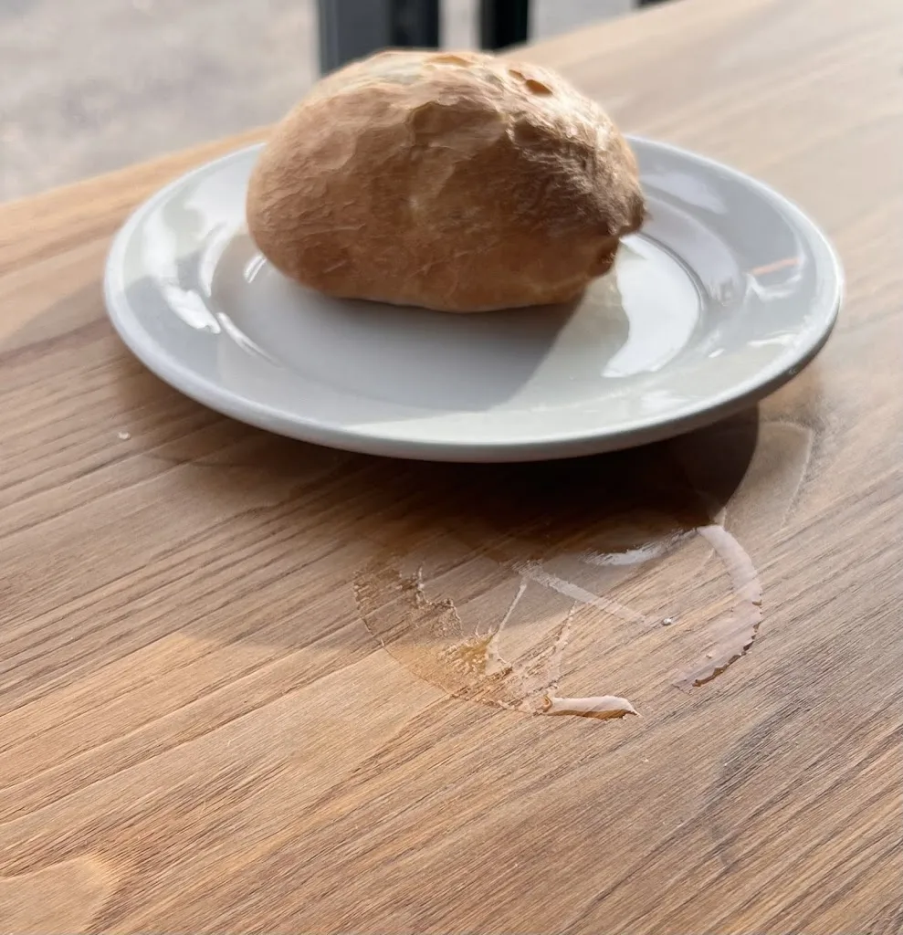 Yulia_Restaurant del Llac_Castell de Mur_review