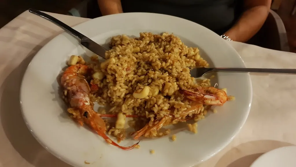 Krzysztof Wiecha_Restaurant del Llac_Castell de Mur_review